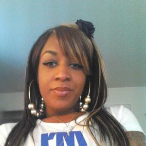 Meet your Posher, Candi